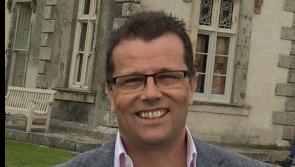 Dromineer Nenagh Literary Festival kicks off with an evening with Ross O'Carroll-Kelly