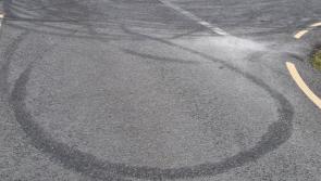 Nenagh garda&iacute; charge motorist allegedly doing donuts with dangerous driving