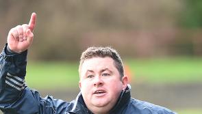 David Power steps down as Tipperary senior football manager 