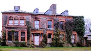 Nenagh billionaire John Collison to spend €6m revamping €400,000 mansion
