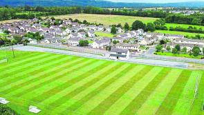 Carrick-on-Suir GAA club's lotto jackpot prize has now climbed to &euro;10,250