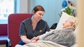 People in Tipperary are encouraged to have conversations about palliative care