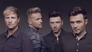 Westlife star Mark Feehily confirms he is taking a break from band for health reasons