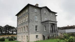 Public invited to view one of Tipperary's finest Big Houses outside Nenagh