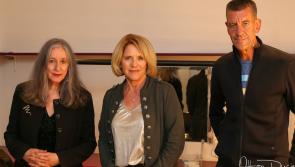 Literature and history rhyme at Dromineer Nenagh festival