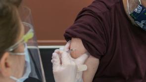 Walk-in Vaccine clinics in Nenagh this week