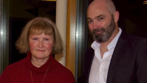 Tipperary poet's latest work a song to water, womanhood and friendship