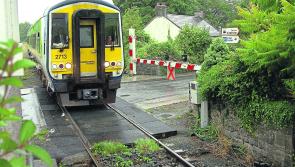 BREAKING: Nenagh rail services may get an extra midday service
