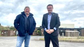 Nenagh film studios get planning permission for first phase of €30m development