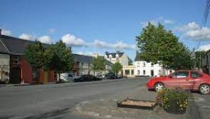 Temporary traffic management in Cloughjordan next week