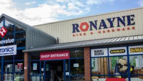 Accountant & Office Manager required for Ronayne Hardware Thurles
