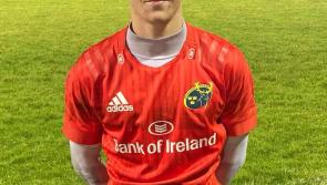 Nenagh player called up to Munster U19 CSP squad