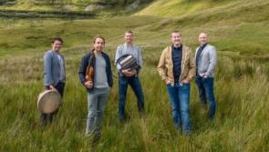Nenagh Arts Centre to host Téada with Seamus Begley 