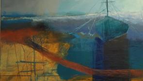 Nenagh artist to unveil latest exhibition in local arts centre
