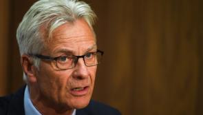 FAI high performance director Ruud Dokter announces departure 