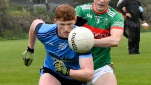 Weekend GAA results: Football down to last eight after weekend of action