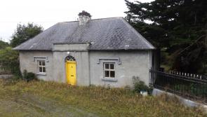 Sold! Moneygall lodge goes for almost 40% more than asking price at auction