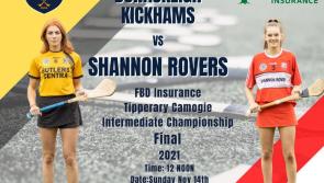 Knockavilla and Shannon Rovers to face off in Intermediate county final