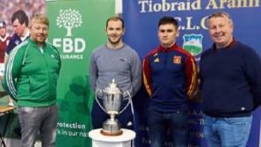 Seamus O Riain Final Preview