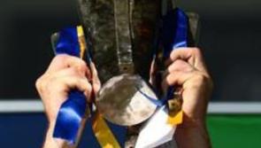 Weekend club GAA fixtures 