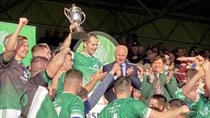 WATCH: Seamus O Riain final highlights as Templederry claim victory
