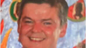 MISSING PERSON: Gardaí appeal for missing 42 year old man 