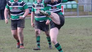 Tipp clubs return to AIL action this weekend