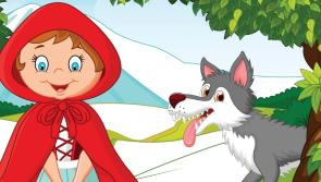 Nenagh Arts Centre Christmas  panto is &lsquo;Little Red Riding Hood&rsquo;