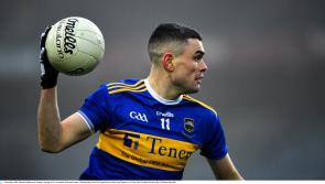 Favourable Munster draw for Tipperary footballers confirmed