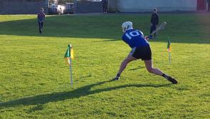 South Tipp too strong for weakened Mid Tipp team