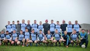 Nenagh Éire Óg claim novel county football title
