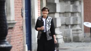 Introduction of face masks in primary school  today 'protects all' - Minister for Education