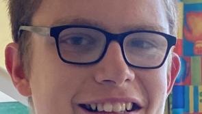 MISSING PERSON: Gardaí seek public assistance to locate a missing 16-year-old boy