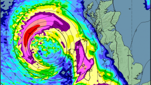 Latest: Tipperary vaccination centre closes and outpatients cancelled due to Storm Barra