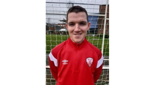 Nenagh player signs new deal with Treaty United