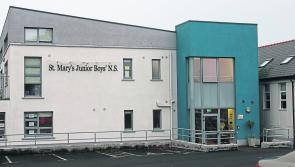 Bright new future  beckons for  Nenagh’s St. Mary’s Junior Boys’ NS with significant reconfiguration 