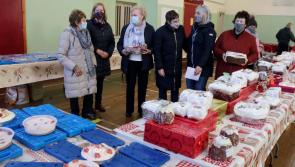 Christmas in Tipperary: shopping local at Nenagh's Country Market