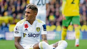 Transfer Rumours: Liverpool face competition for Brazillian winger's signature