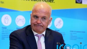 CMO urges 'everyone to consider themselves potentially infectious' as cases rocket in Ireland