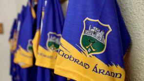 Tipperary county minor C camogie final has been postponed