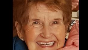 Death of former Tipperary bar owner Bernadette Slattery of Nenagh
