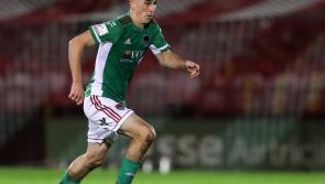 Nenagh's Barry Coffey linked with summer move from Celtic