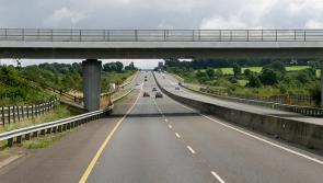 North Tipp motorway speed camera delayed