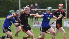 Nenagh CBS lose out to Our Ladys Templemore in U17A Hurling Schools Final