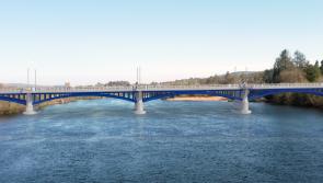Tipperary TD welcomes turning of sod on new River Shannon crossing at Ballina