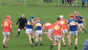 Late Kyle Shelly goal seals dramatic Moycarkey win