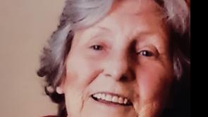 Tributes paid to late Nenagh Choral Society chair Gerri Toohey