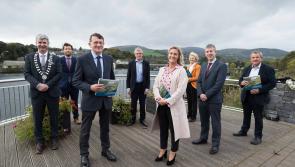 New plan for Killaloe-Ballina launched by Tipperary and Clare councils