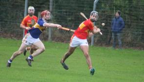 HIGHLIGHTS: Key moments from Moycarkey's late win in U21 semi-final over Kiladangan