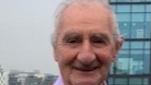 Tipperary farmer Tom Farrell: The engine that drove the ICMSA